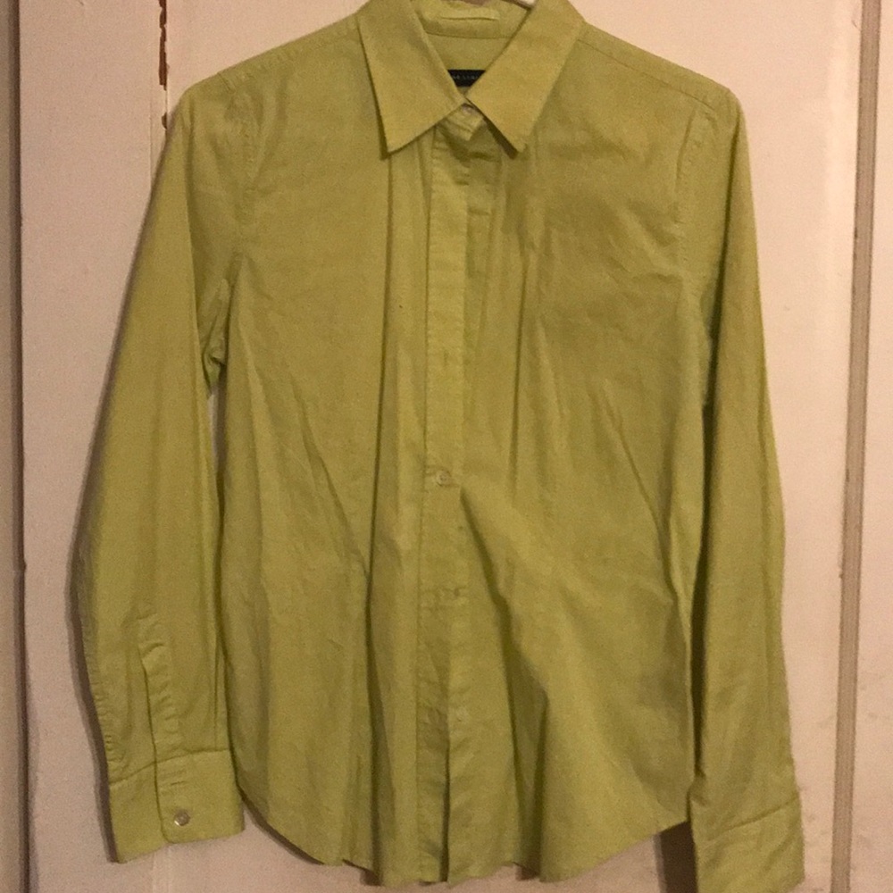 The Limited blouse